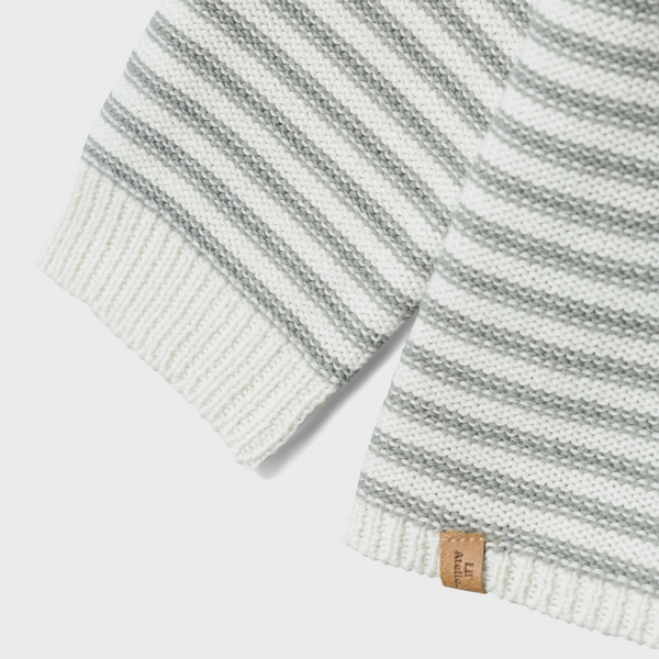 Kadin Knit Kids - Coconut Milk