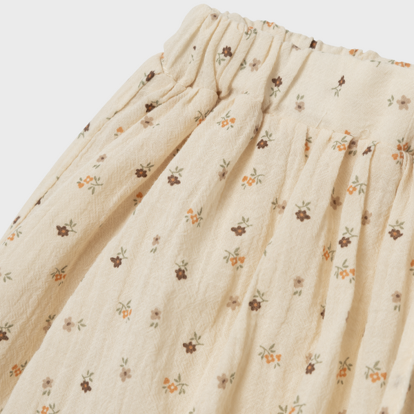 Noanna Skirt - Birch