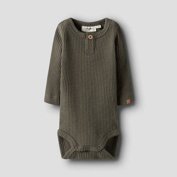 Rajo Slim Body - Sea Turtle