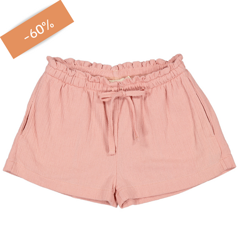 LAATSTE - Pala Short - Roze