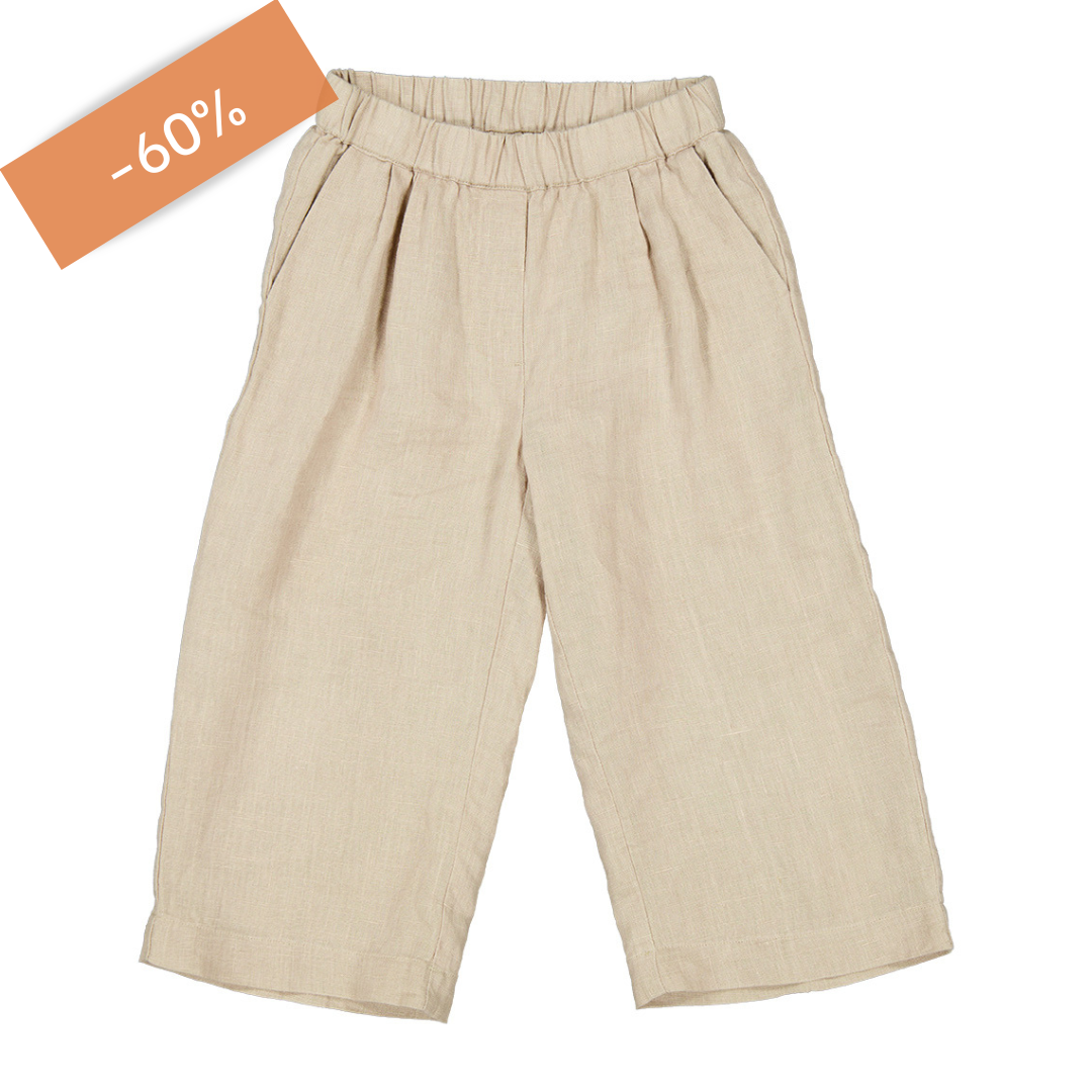 Pen Broek - Lichtbruin