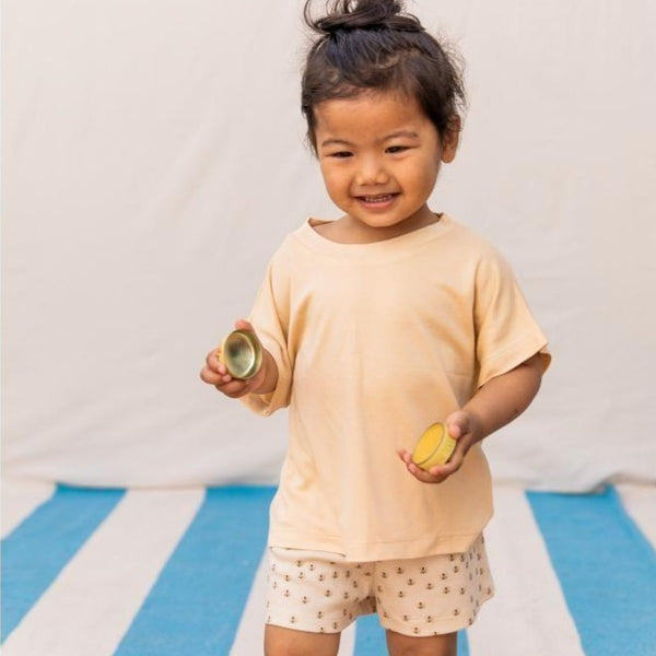 LAATSTE - Beez Easy Shorts