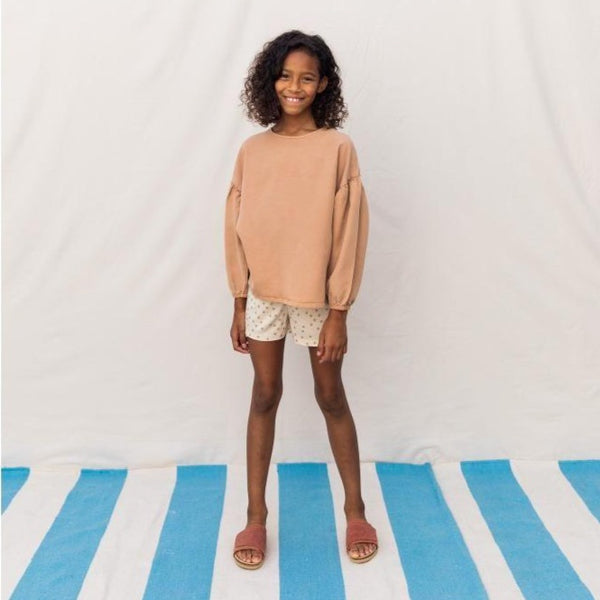 LAATSTE - Beez Easy Shorts