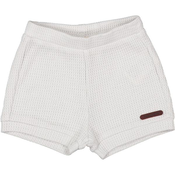 LAATSTE - Prim Short - lichtgrijs