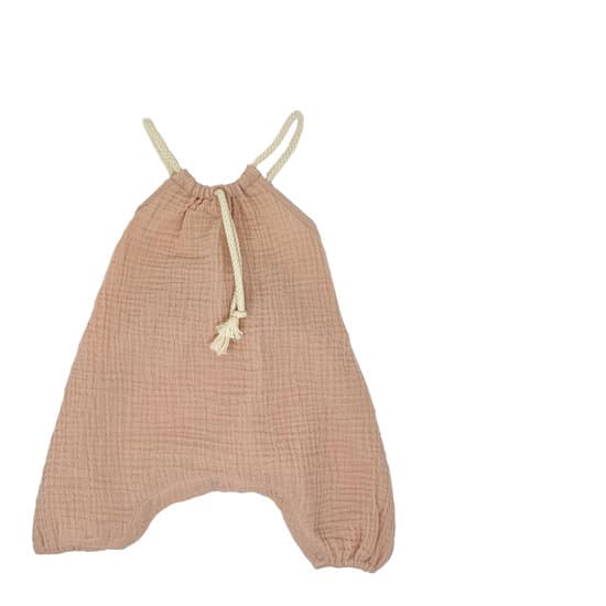 Tesse Jumpsuit - Roze